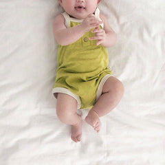 Bodysuit Korean