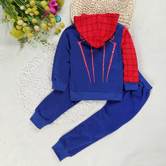 Spiderma Cotton