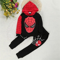 Spiderma Cotton