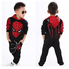 Spiderma Cotton