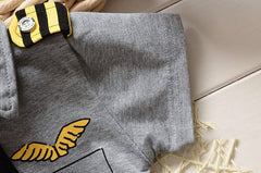 Kids Tie Gentleman