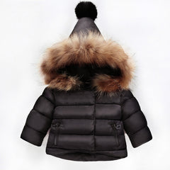 Jacket Warm