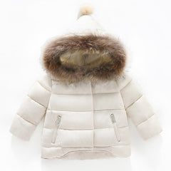 Jacket Warm