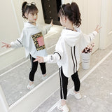 Spring Kid Suits