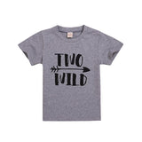 Two Wild