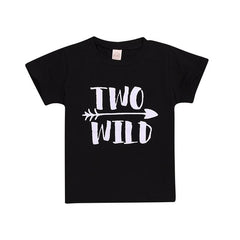 Two Wild