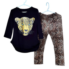 Toddler Girls Clothes