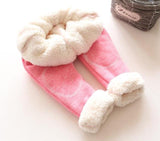 Warm cotton thick