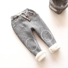 Warm cotton thick