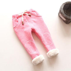 Warm cotton thick