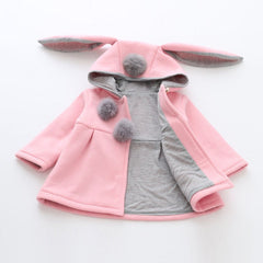 Rabbit Ear