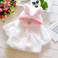 Rabbit Ear