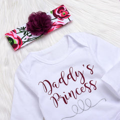 Daddy's Princess