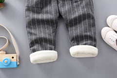 Cute Striped