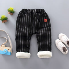 Cute Striped