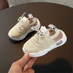 Breathable Mesh Light