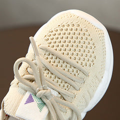 Breathable Mesh Light