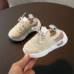 Breathable Mesh Light