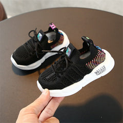 Breathable Mesh Light