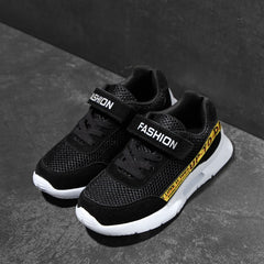 Light Mesh Casual