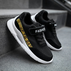 Light Mesh Casual