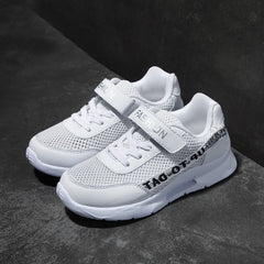 Light Mesh Casual