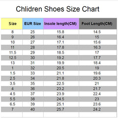 Chaussure Enfant
