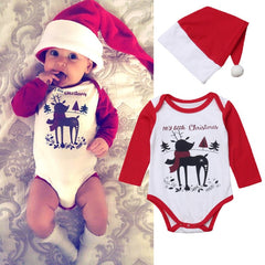 Christmas Bodysuit