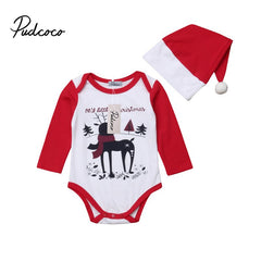 Christmas Bodysuit