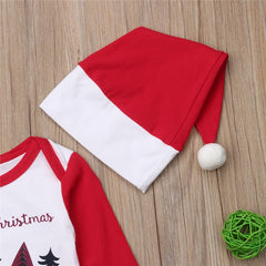 Christmas Bodysuit