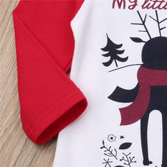 Christmas Bodysuit