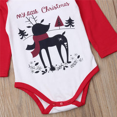 Christmas Bodysuit