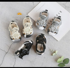 Soft Breathable Genuine