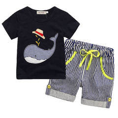 Cotton Kids Summer