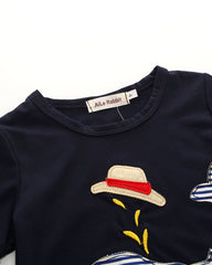 Cotton Kids Summer
