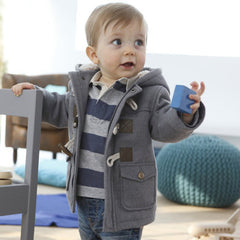 Autumn Thick Woolen