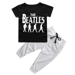 The Beatles