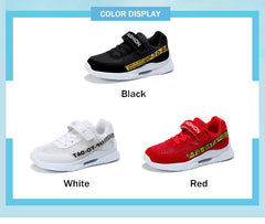Light Mesh Casual
