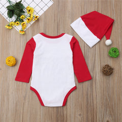 Christmas Bodysuit