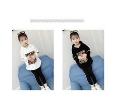Spring Kid Suits