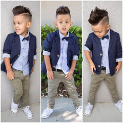Clothing Gentleman
