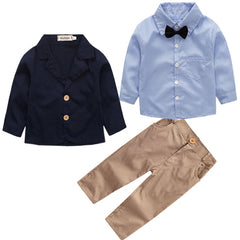 Clothing Gentleman