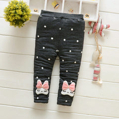 Christmas trousers