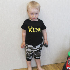 Lil' King