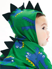 Animal Hoodies