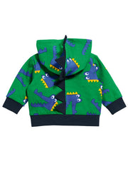 Animal Hoodies