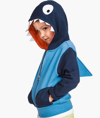 Animal Hoodies