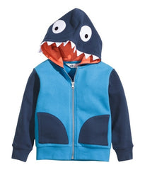 Animal Hoodies