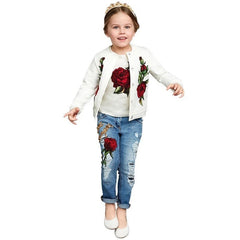 Clothes Rose