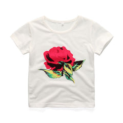 Clothes Rose